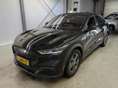 Ford MUSTANG Mach-E 190kW/ 75.7kWh RWD automaat, 2021
