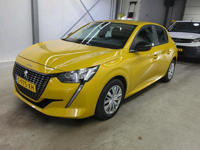 Peugeot 208 1.2 Puretech 55kW Active, 2023