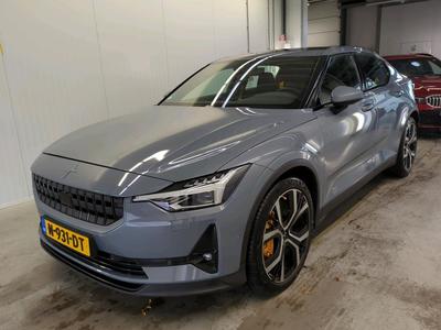 Polestar 2 AWD 300kW/ 78kWh Dual Motor Long Range, 2021