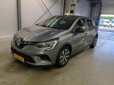 Renault Clio 1.0 TCe 67kW GPF Equilibre, 2023