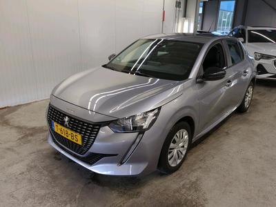 Peugeot 208 1.2 Puretech 55kW Active, 2023