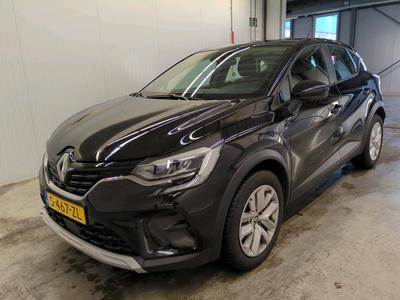 Renault Captur 1.0 TCE 67KW EVOLUTION, 2023