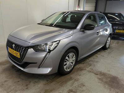 Peugeot 208 1.2 Puretech 55kW Active, 2023