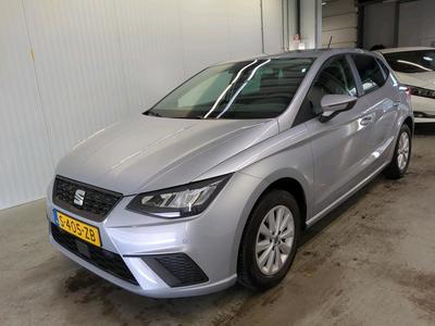 Seat Ibiza 1.0 TSI 70kW Style Business Connect, 2023