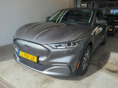 Ford MUSTANG Mach-E 190kW/ 75.7kWh RWD automaat, 2021