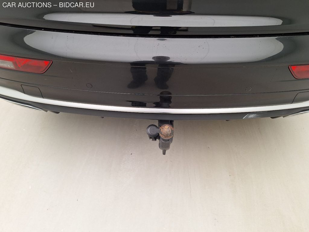 Audi Q5 diesel - 2021 Q5 30 TDI BUSINESS EDITION S LINE S TRONIC, 2021