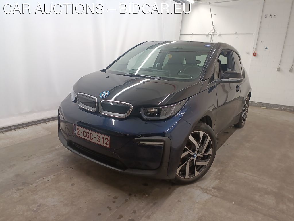 BMW I3 - 2018 I3 120AH - 42.2 KWH, 2022
