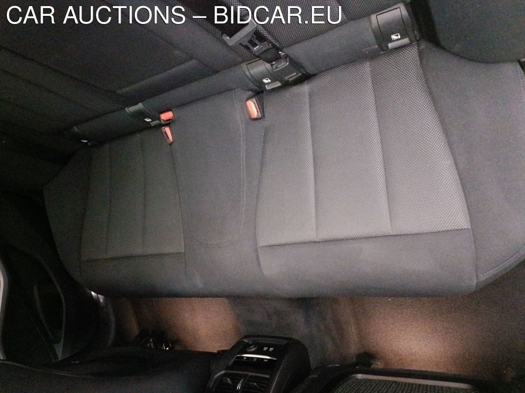 BMW 3 diesel - 2019 318 DA ADBLUE, 2020