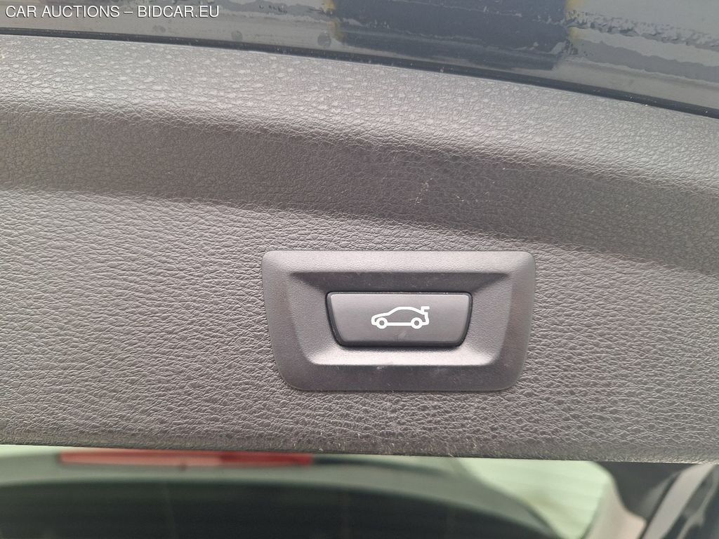 BMW X2 X2 1.5IA XDRIVE25E PHEV OPF, 2021