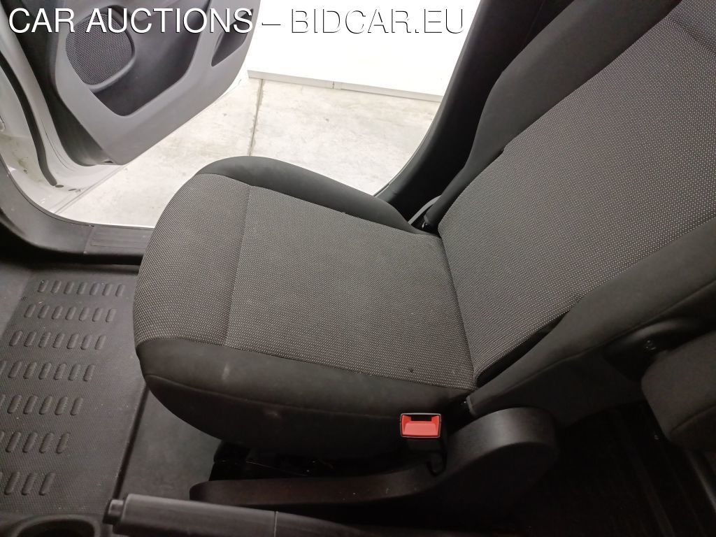 Citroen Berlingo van mwb diesel - 2019 1.5 BLUEHDI XL HEAVY CONTROL S/S (EU6.2), 2021