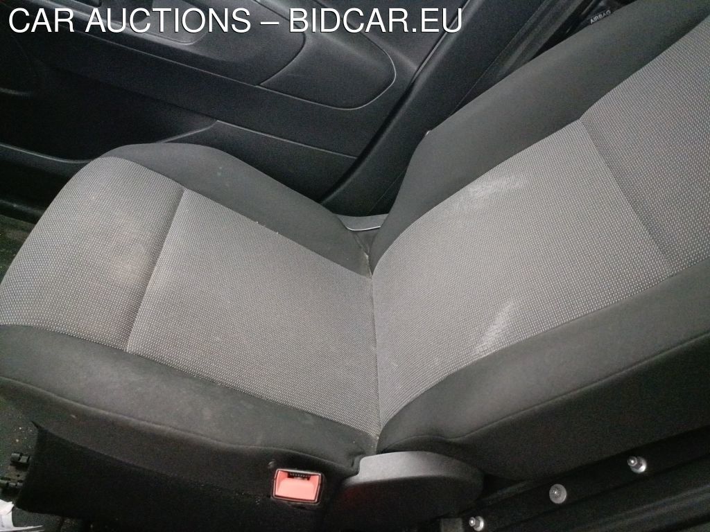 Citroen Berlingo van swb diesel - 2019 1.6 BLUEHDI M LIGHT CLUB S&amp;S, 2019