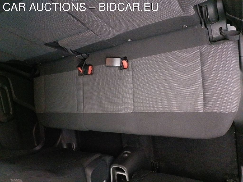 Citroen C3 aircross diesel C3 AIRCROSS 1.5 BLUEHDI SHINE S&amp;S, 2020
