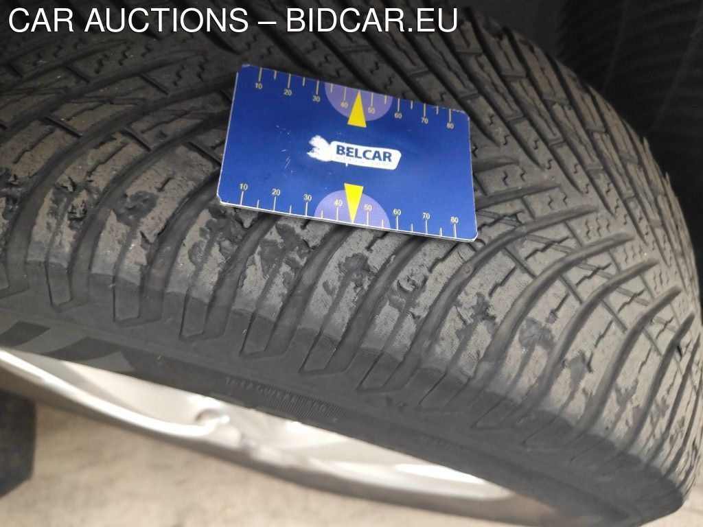 Citroen Grand c4 spacetourer diesel GRAND C4 SPACETOURER 1.5 BLUEHDI FEEL S&amp;S (EU6.3), 2022