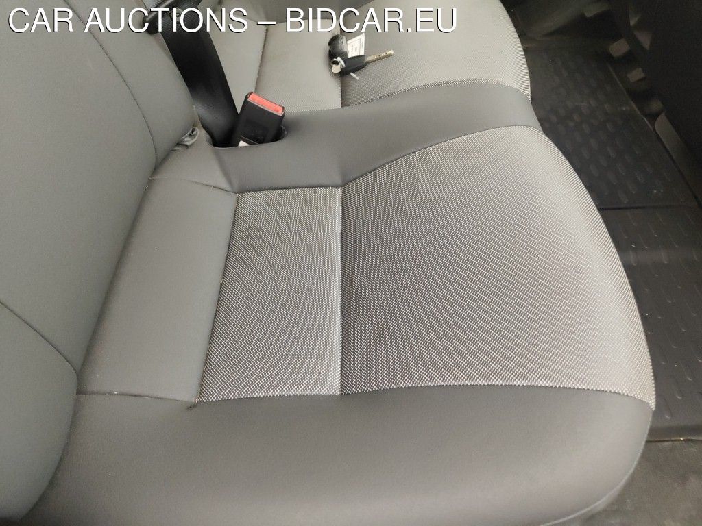 Citroen Jumper 35 fourgon mwb dsl - 2014 2.2 BLUEHDI L2H1 CLUB S&amp;S, 2020