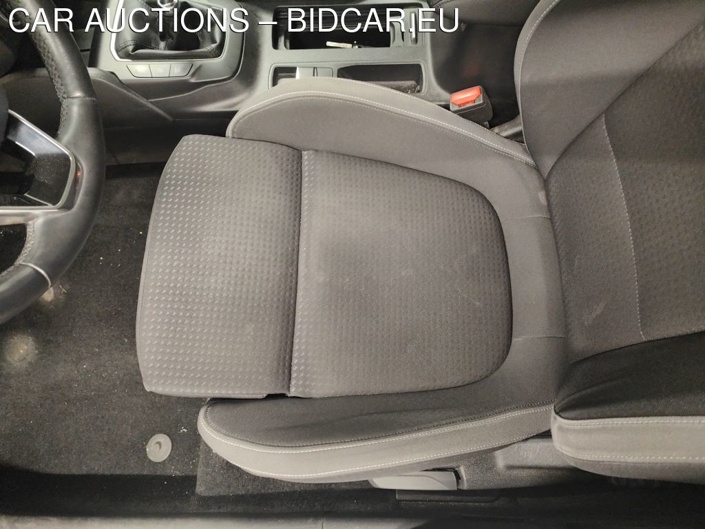 Ford Focus clipper diesel - 2018 FOCUS 1.5 ECOBLUE TREND EDITION BUSINESS, 2019