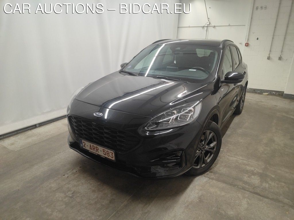 Ford Kuga - 2020 bnz84je KUGA 2.5 ECOBOOST FWD FHEV ST-LINE X (EU6D), 2021