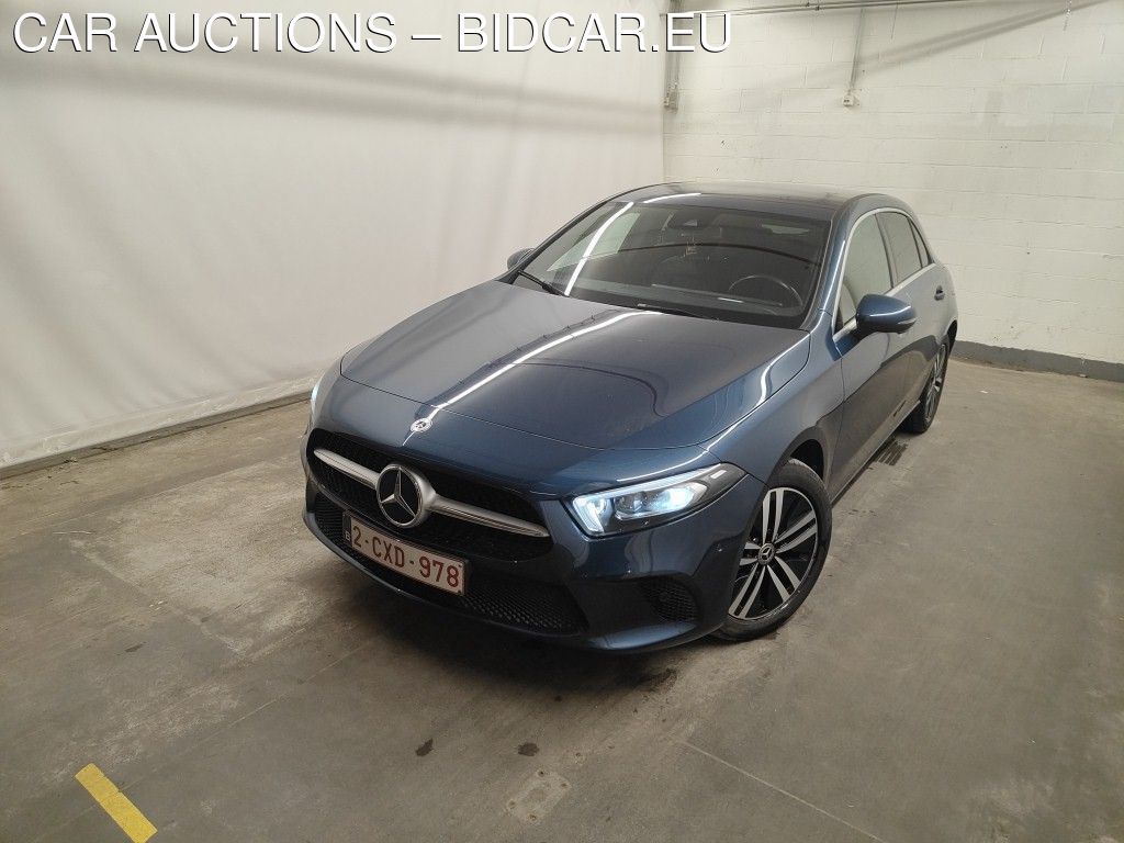 Mercedes-Benz Classe a (w177) A 250 E PHEV LUXURY LINE, 2023