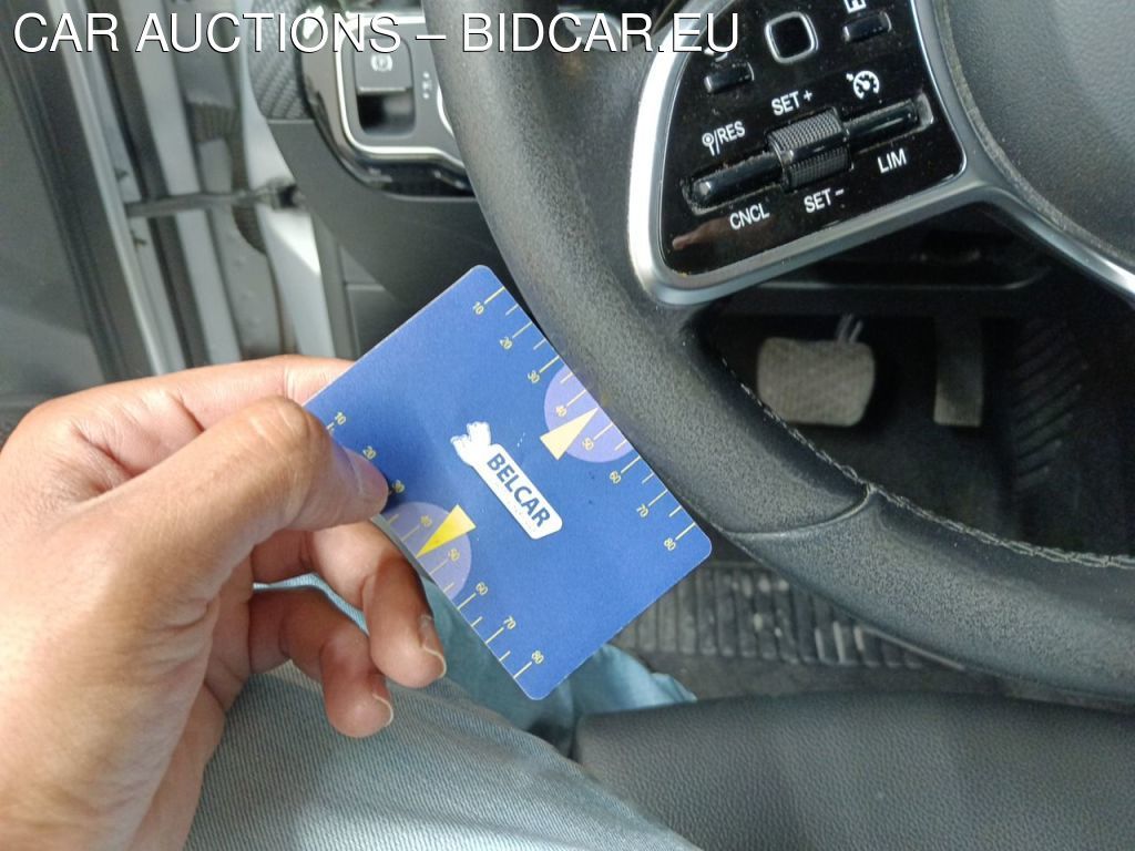 Mercedes-Benz Classe a sedan diesel (v177) A 180 D, 2021