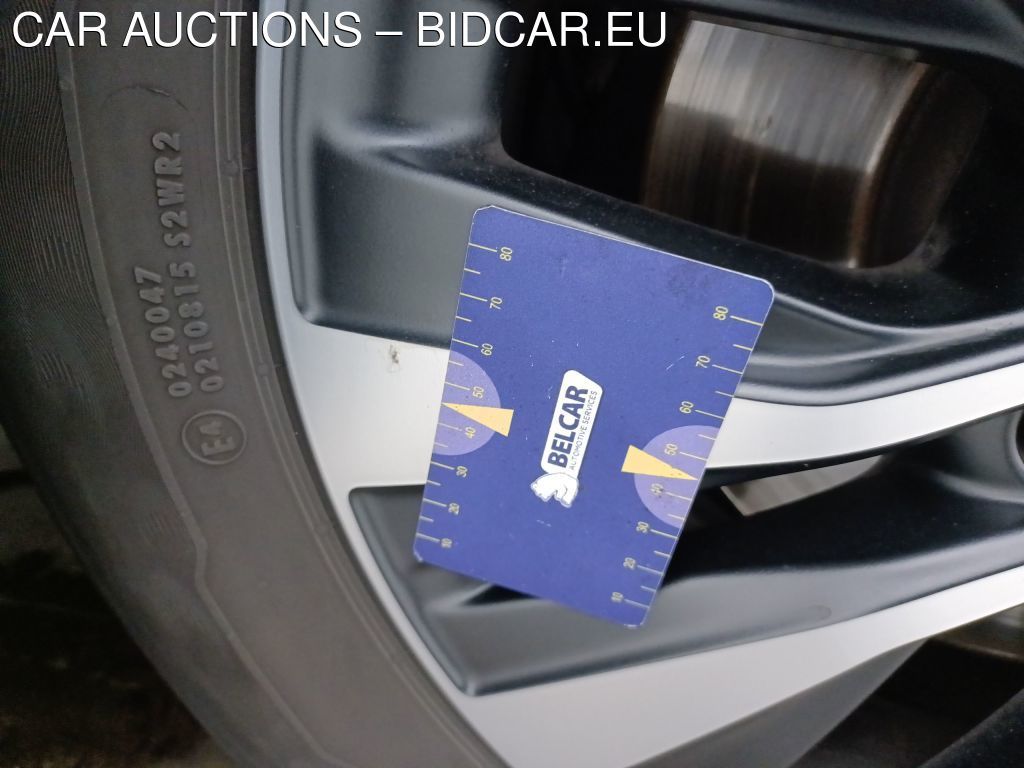Mercedes-Benz Classe a sedan diesel (v177) A 180 D, 2020