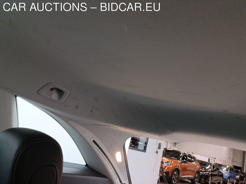 Mercedes-Benz Classe c break diesel (s205) - 2018 C 300 DE PHEV BUSINESS SOLUTION, 2021