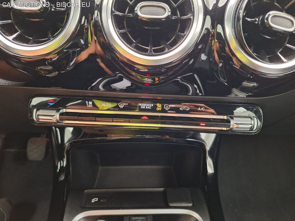 Mercedes-Benz Classe cla coupe diesel (c118) CLA 180 D, 2020