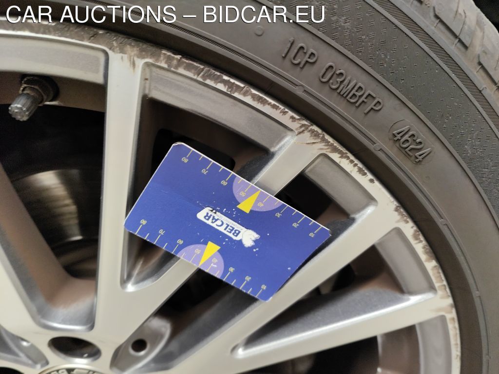 Mercedes-Benz Classe cla shooting brake (x118) CLA 180 (EU6AP), 2021