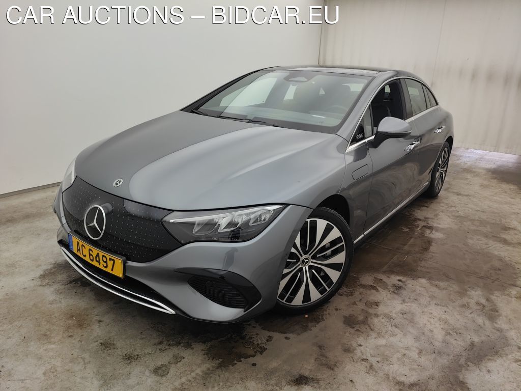 Mercedes-Benz Eqe (v295) EQE 89 KWH 300 BUSINESS LINE, 2024