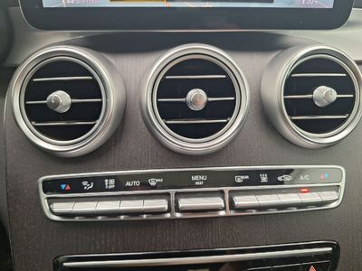 Mercedes-Benz Classe glc diesel (x253) - 2019 GLC 300 DE 4-MATIC PHEV, 2021
