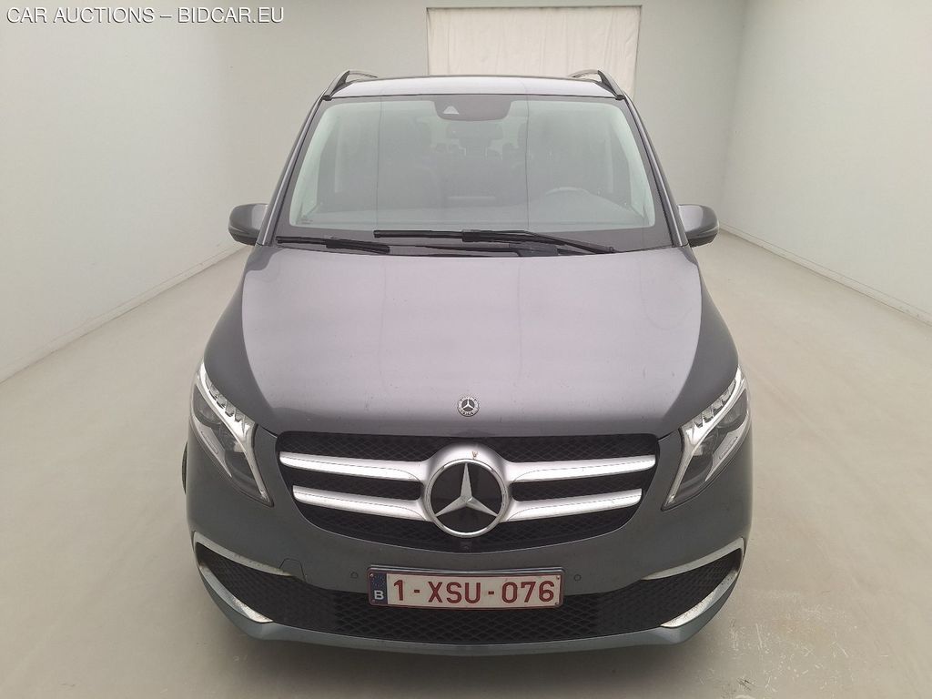 Mercedes-Benz Classe v mwb diesel - 2019 V 250 D MWB AVANTGARDE, 2020