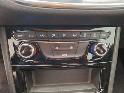 Opel Astra - 2020 ASTRA 1.2 TURBO ELEGANCE S/S, 2020