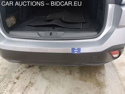 Peugeot 308 sw - 2021 308 SW 1.2 PURETECH ACTIVE PACK S&amp;S, 2022