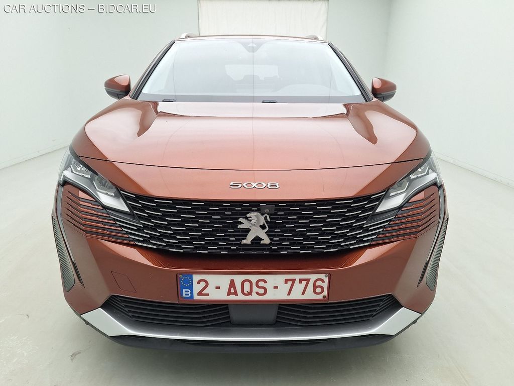 Peugeot 5008 diesel - 2021 5008 1.5 BLUEHDI ALLURE PACK, 2021