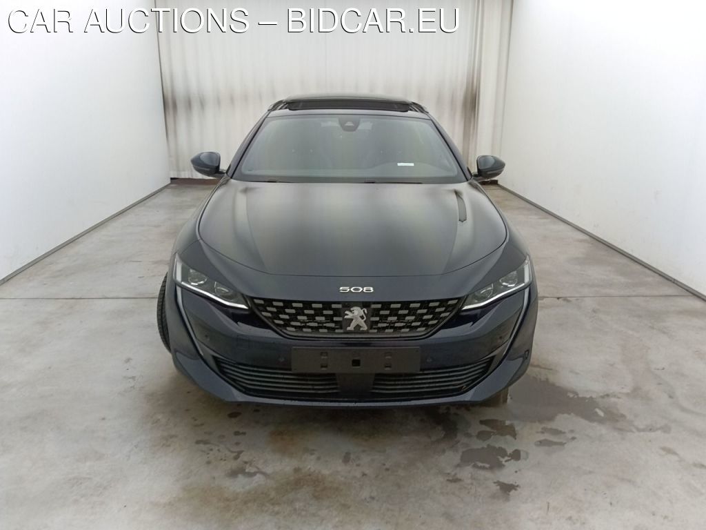 Peugeot 508 sw diesel - 2022 508 SW 1.5 BLUEHDI GT S&amp;S, 2023
