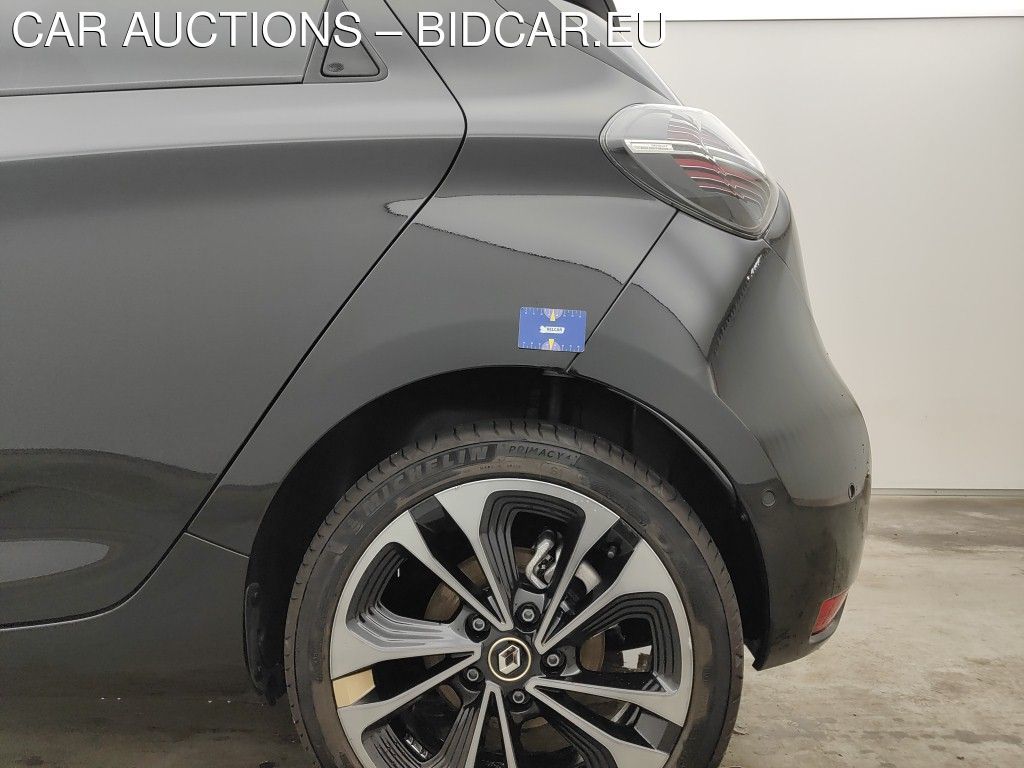 Renault Zoe - 2020 ZOE 52 KWH R135 ICONIC E.V.50 B-BUY, 2023