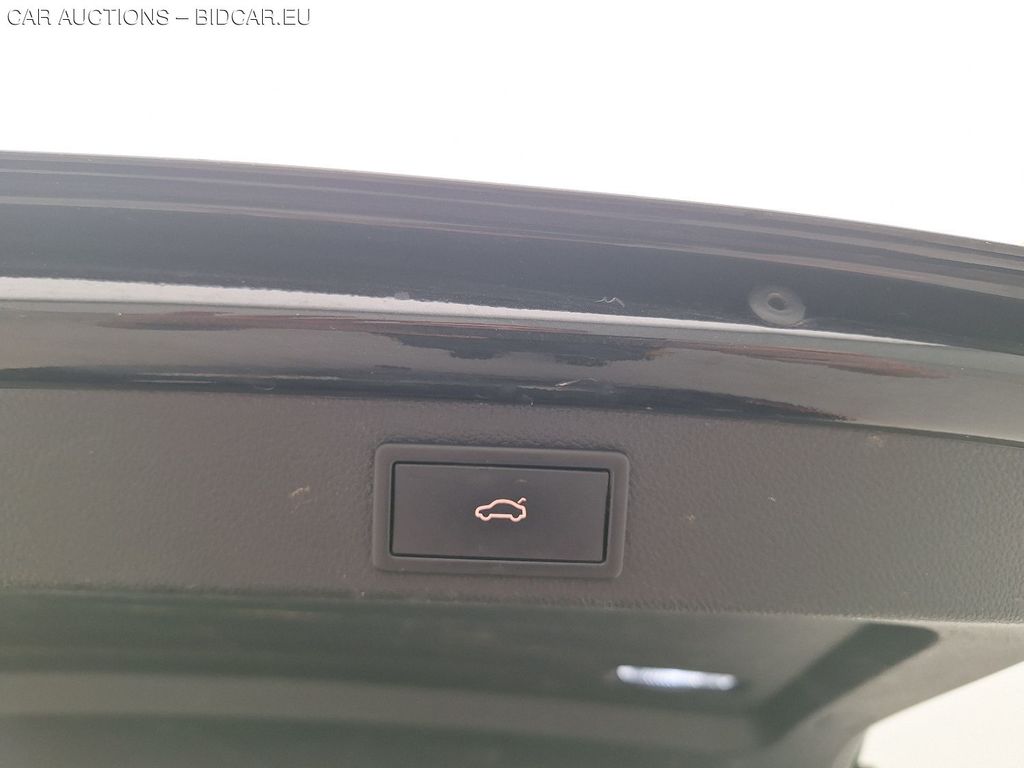 Skoda Superb combi - 2019 SUPERB SW 1.4 TSI PHEV CLEVER+ DSG (160 KW), 2021