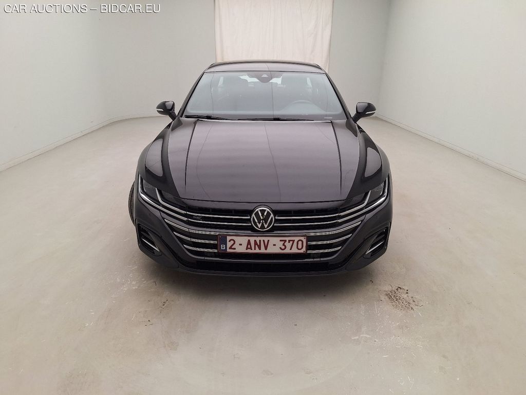 Volkswagen Arteon shooting brake diesel ARTEON SB 2.0 TDI SCR R-LINE DSG, 2021