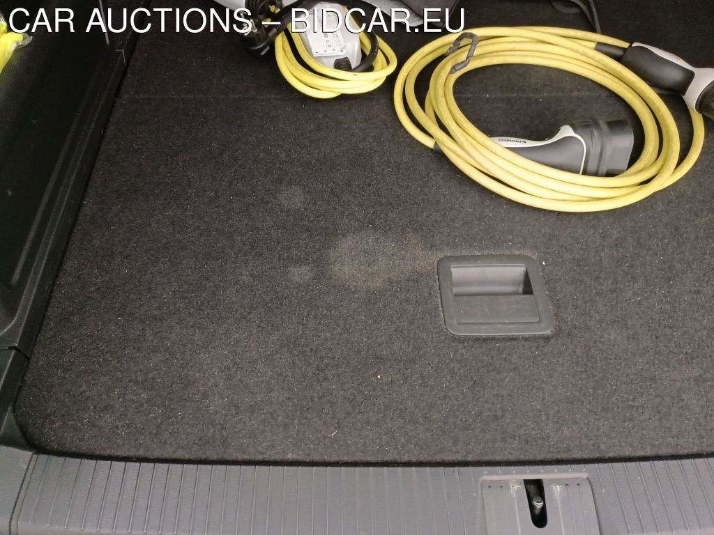 Volkswagen Passat variant gte - 2020 PASSAT GTE1.4 EHYBRID PHEV BUSINESS DSG (EU6AP) (160 KW), 2022