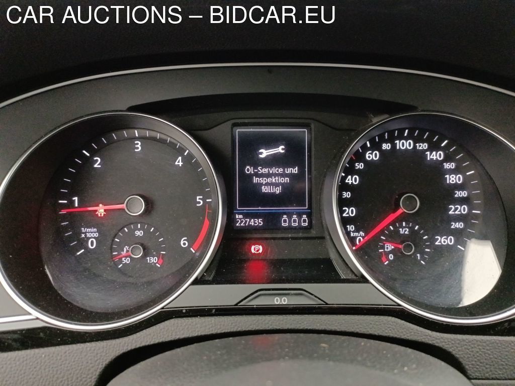 Volkswagen Passat variant diesel - 2020 PASSAT SW 2.0 TDI SCR ELEGANCE DSG, 2021