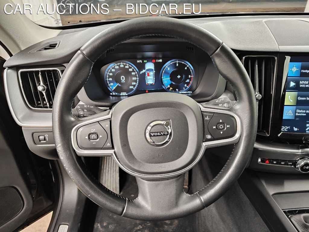 Volvo Xc60 diesel - 2017 XC60 2.0 D3 MOMENTUM PRO ADBLUE, 2020