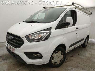 Ford Transit custom 300s fou swb dsl - 2018 2.0 TDCI L1H1 TREND S/S (6.2), 2021