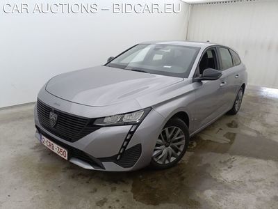 Peugeot 308 sw - 2021 308 SW 1.2 PURETECH ACTIVE PACK S&amp;S, 2022
