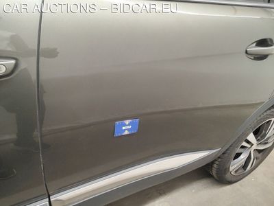 Peugeot 5008 diesel - 2017 5008 1.5 BLUEHDI ALLURE (EU6.2), 2020