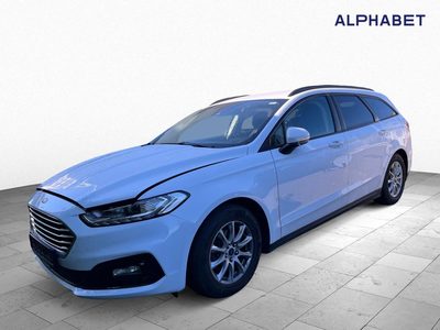 Ford Mondeo Turnier 2.0 EcoBlue Trend, 2022
