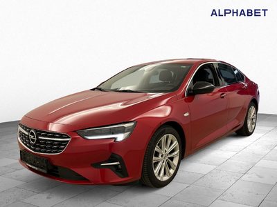 Opel Insignia Grand Sport 2.0 Diesel Automatik Business Elegance, 2020