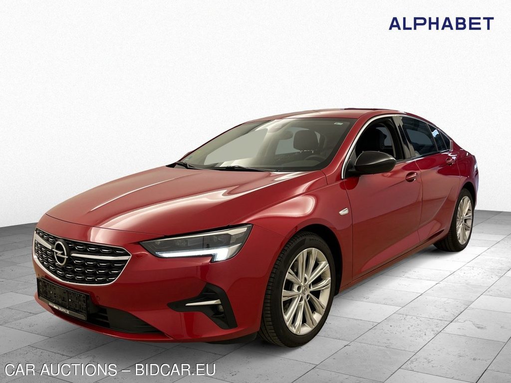 Opel Insignia Grand Sport 2.0 Diesel Automatik Business Elegance, 2020