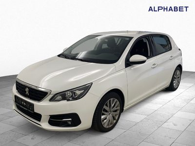 Peugeot 308 BlueHDi FAP 100 Stop &amp; Start Access, 2020