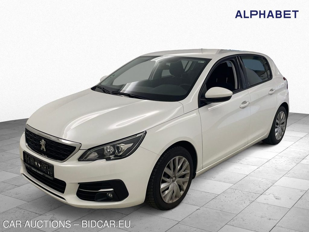 Peugeot 308 BlueHDi FAP 100 Stop &amp; Start Access, 2020