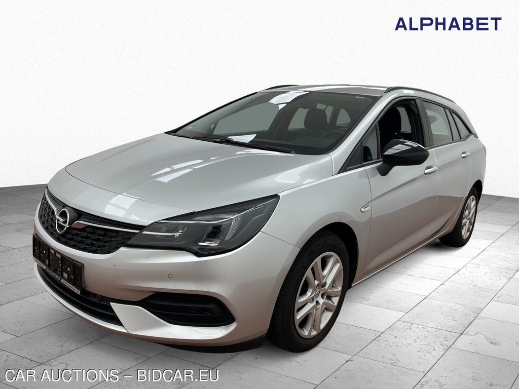 Opel Astra 1.5 D Start/Stop Sports Tourer Edition, 2022