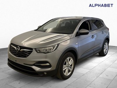 Opel Grandland X 1.5 D Start/Stop Business Edition, 2021