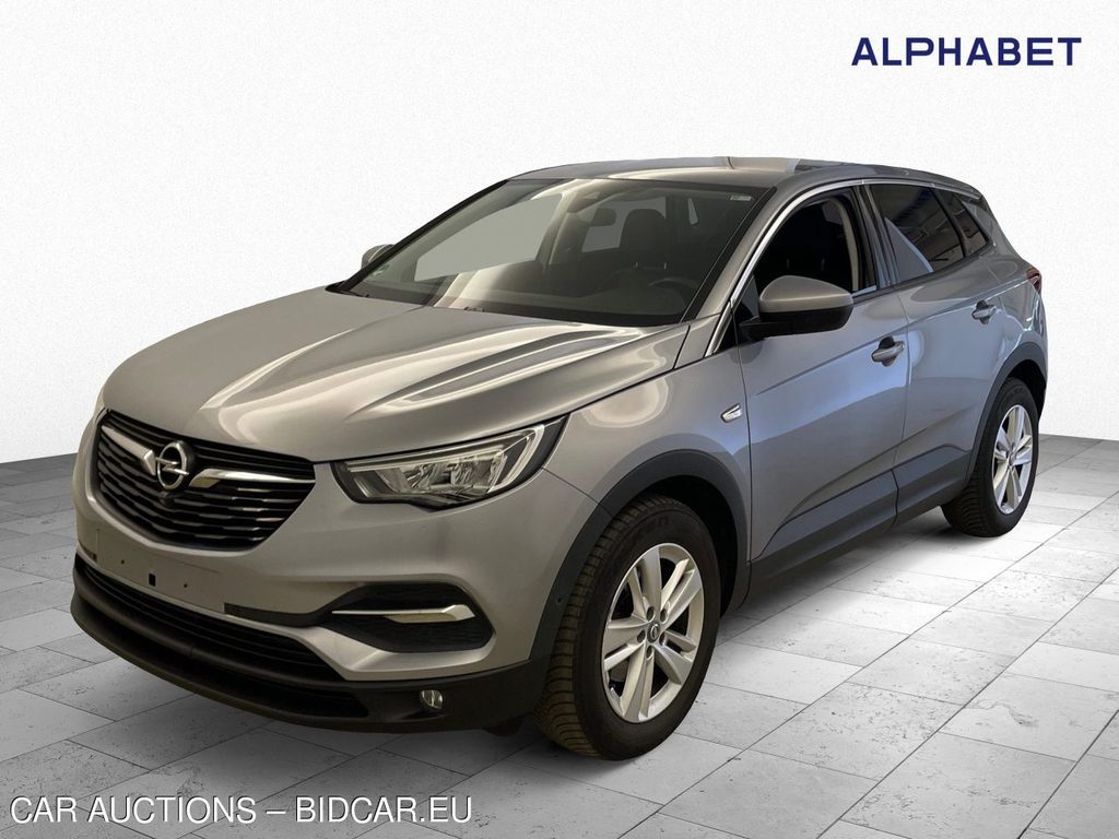 Opel Grandland X 1.5 D Start/Stop Business Edition, 2021
